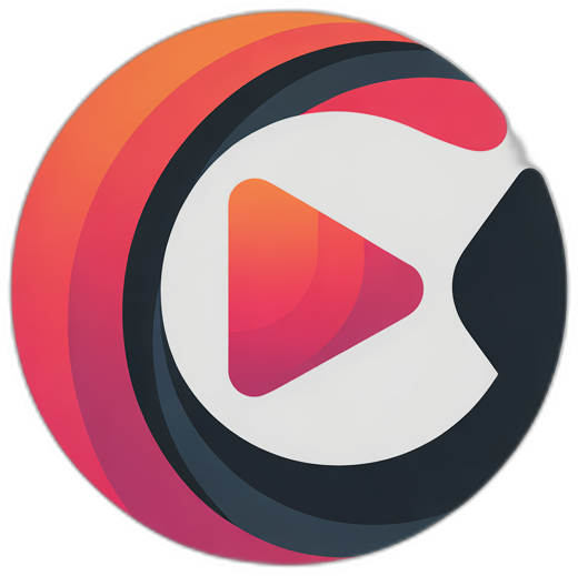 影视森林品牌logo